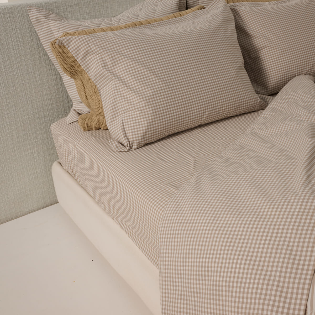 LEncol mix and MAtchs Xadres Avulso